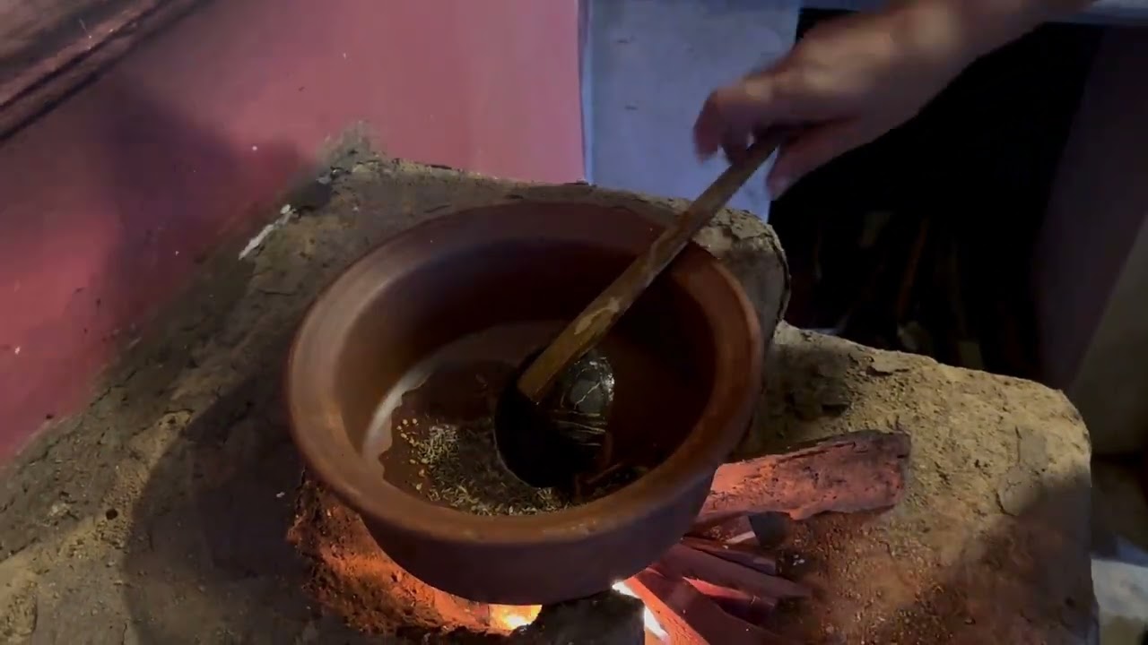 Mutton Curry