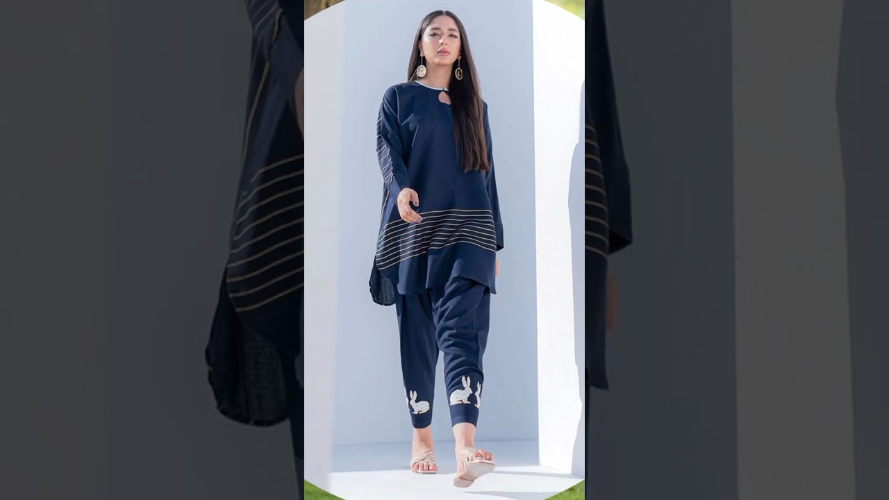 Gol daman kurti design 2025 for girls #shorts #dress #kurtidesign #trendingshorts #youtubeshorts