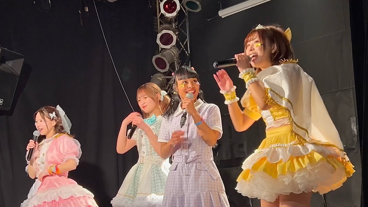 naniwairo -  「なつ＆ももの卒業式」～涙は罰ゲーム！笑って送り出してなっ！～ at 北堀江club vijon  ① 2026/3/7