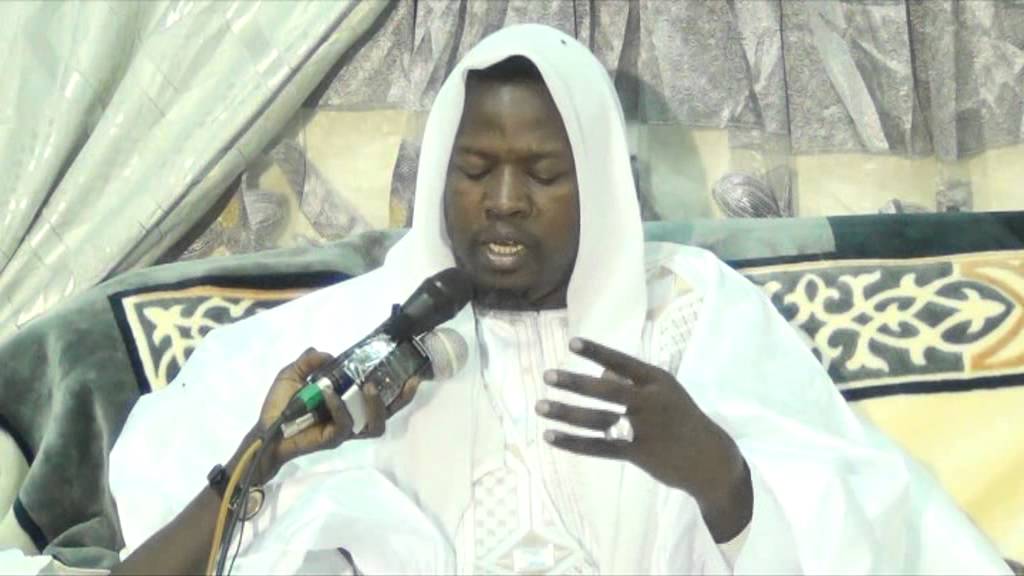 Maoulhayat: Gamou 2015 4/5