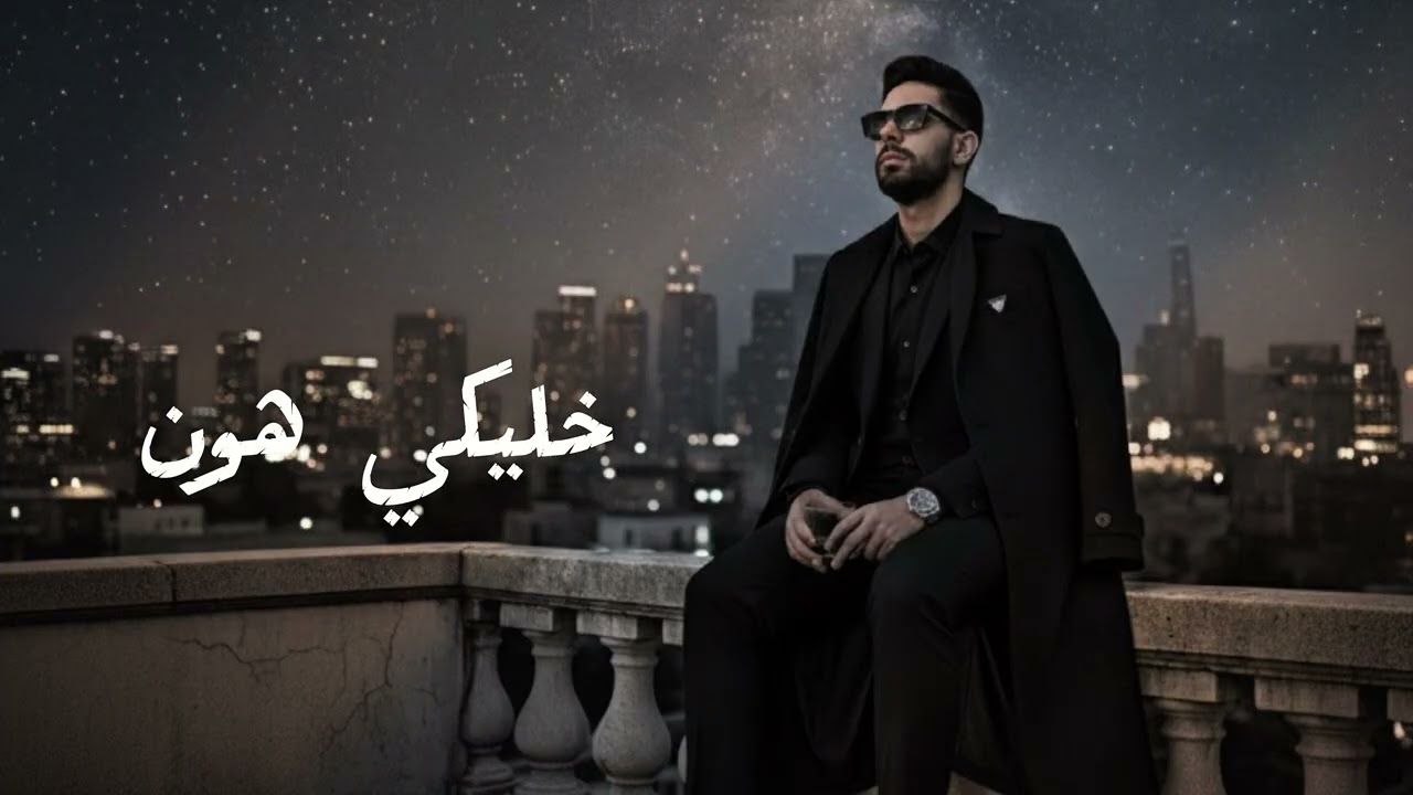 ZIKO ALASHKAR  – BALAKI (AI Generated Official Music Video)