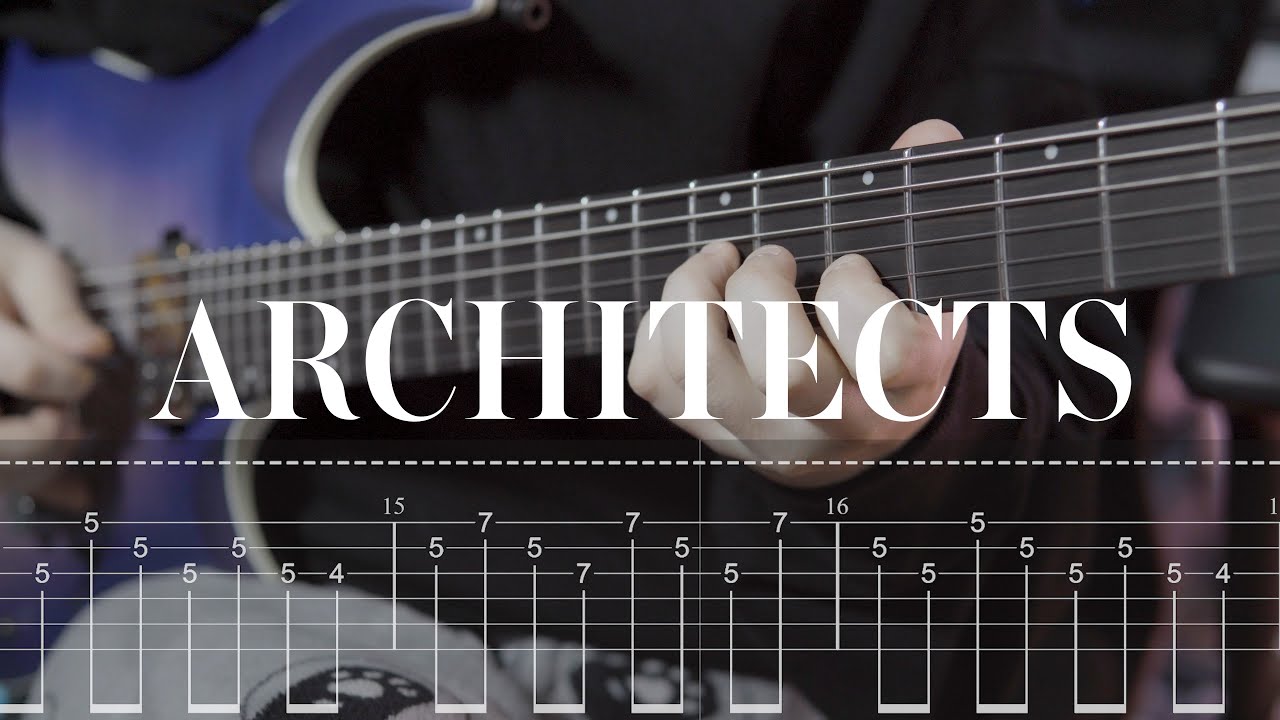 Architects | 