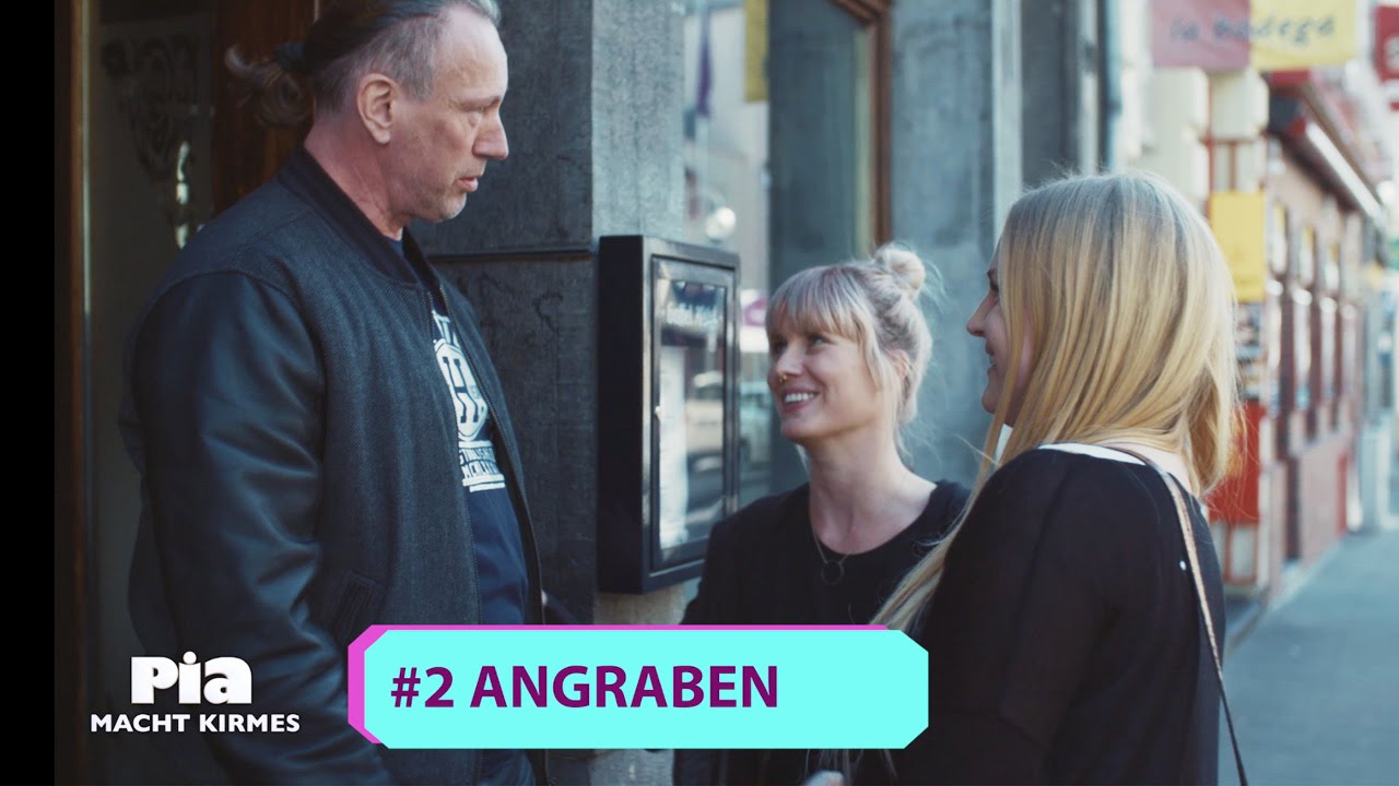 Top 7 der peinlichsten Türsteher-Überredungsversuche #fail