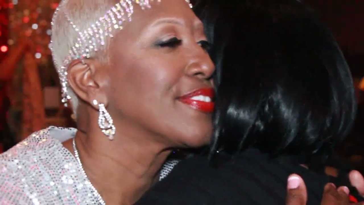 Fala's 60th Birthday Party Celebration 