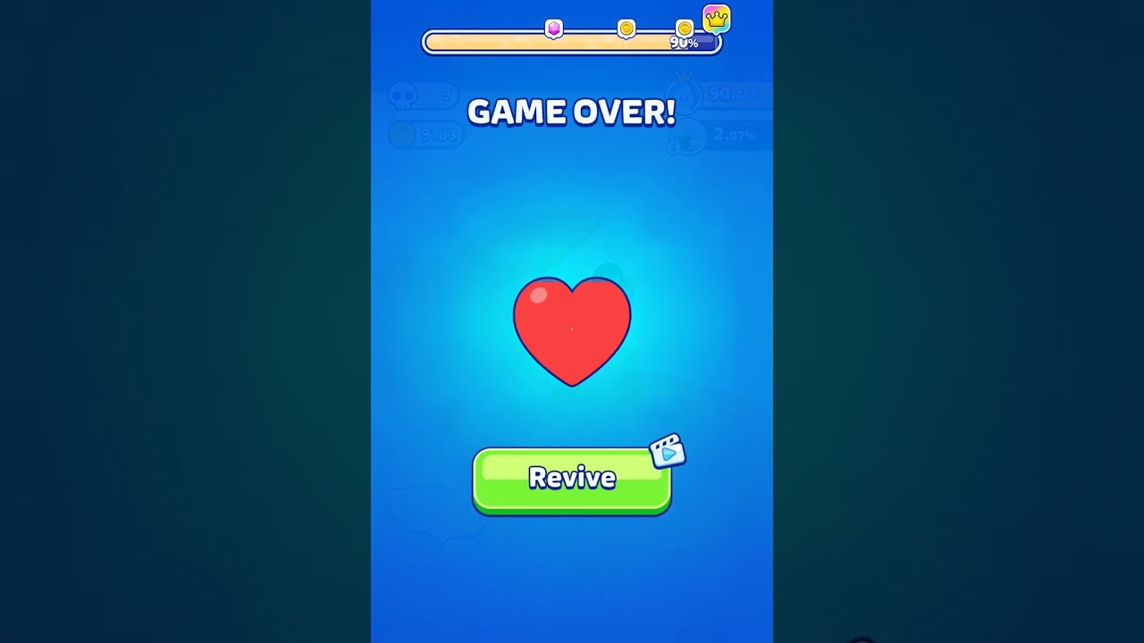 Playing paper.io made by VooDoo (part 1)