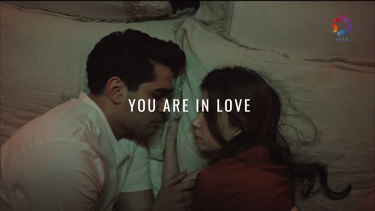 Seyran + Ferit || You are in love