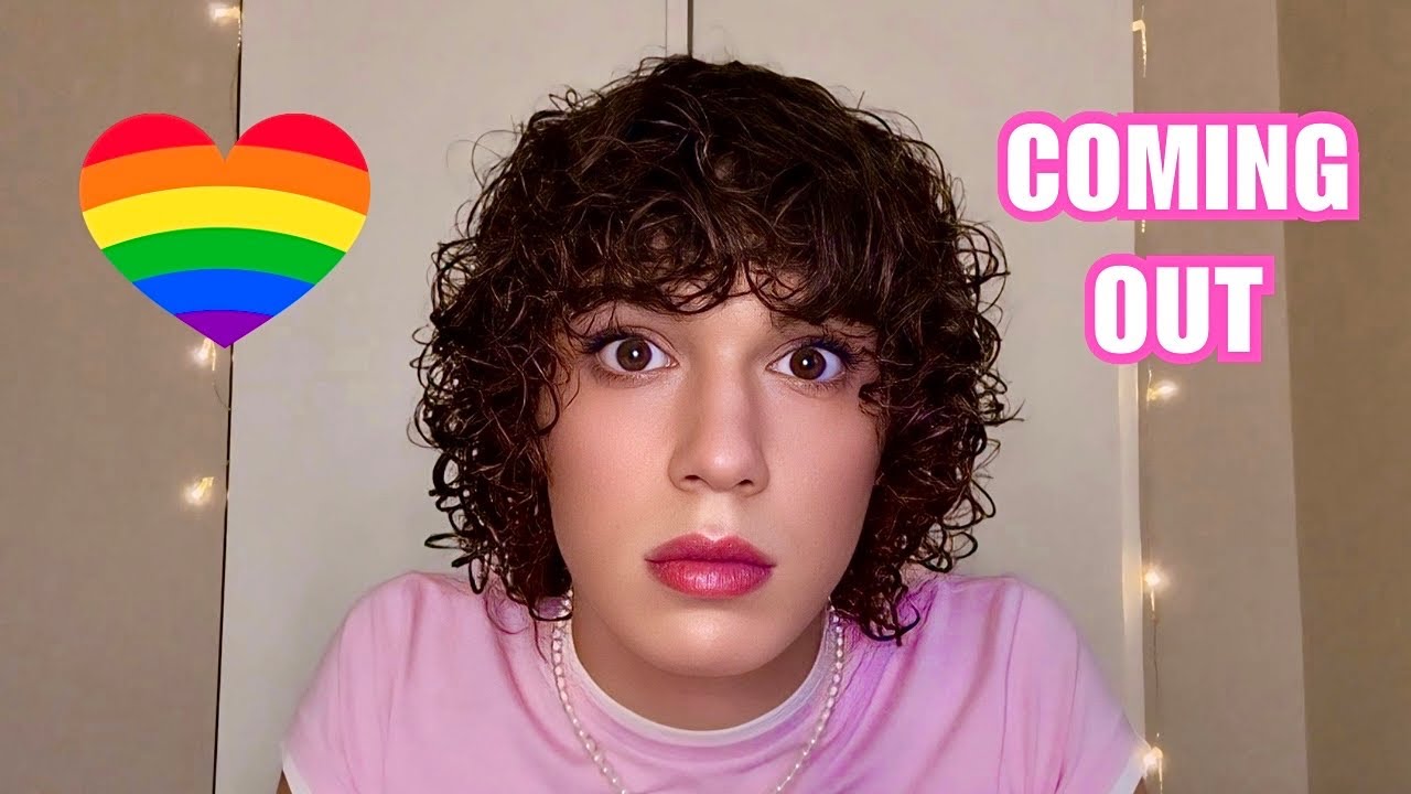 My Coming Out Story