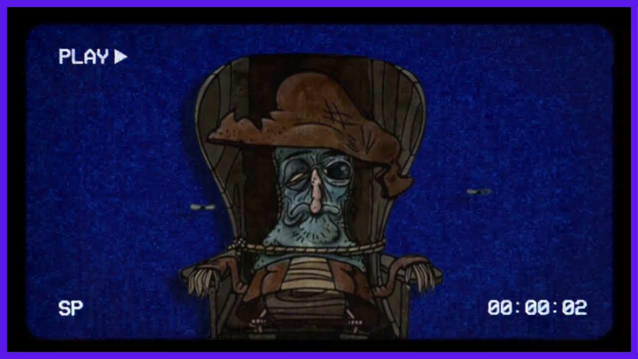 El Episodio más Polémico De Flapjack