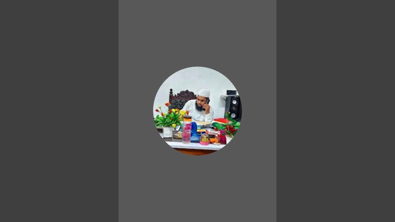 Madarsa Ki Zindagi  is live
