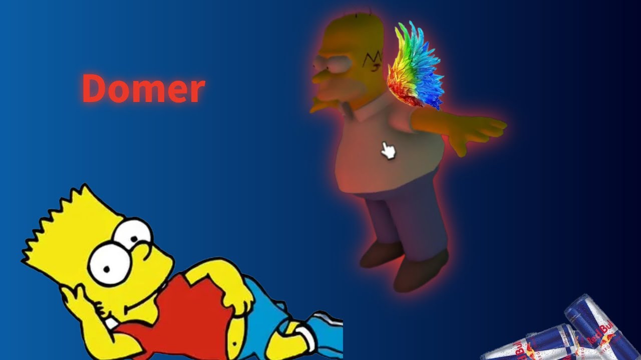 domer disaster