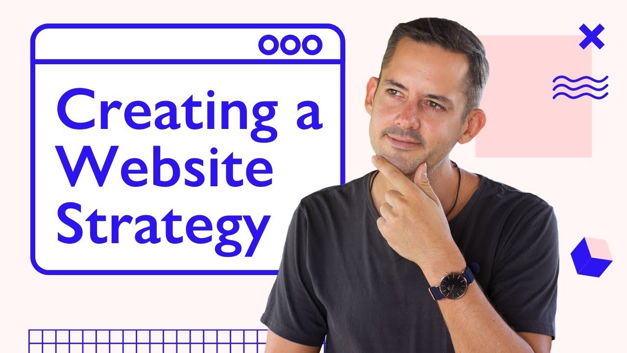 How To Design A Website - Designing Tips And Tricks | Phil Pallen