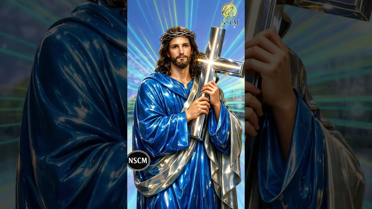 Oração de cura e libertação