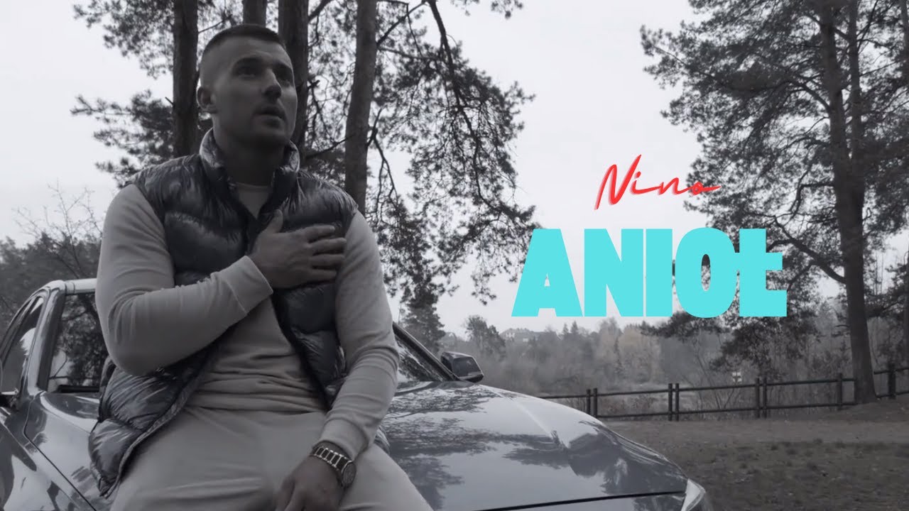 NINO - ANIOŁ prod. DMS
