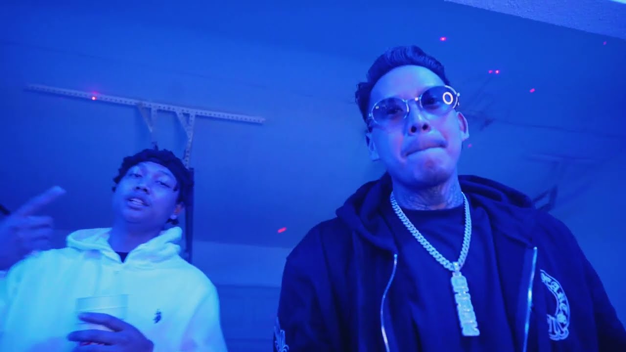 Cirok Starr - Pour Me Up Ft Joemari x Sriracha x HMG Surgio ( Official Music Video)