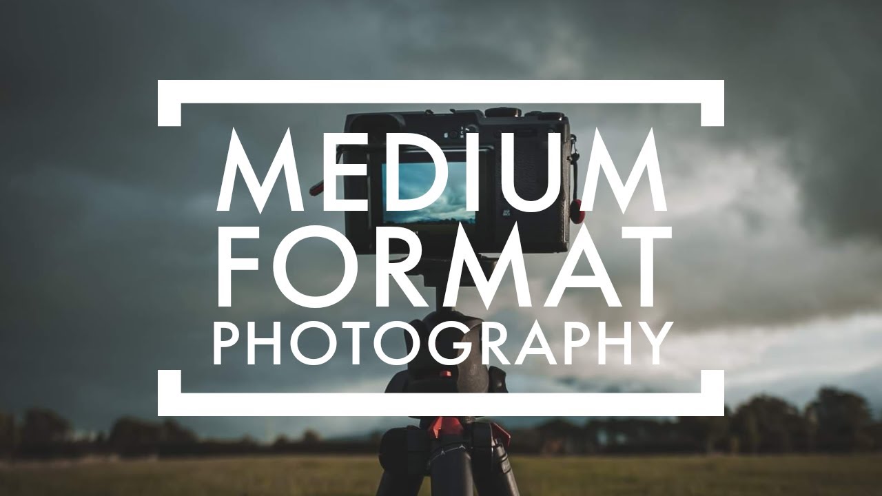 Is medium format worth it - the pros and cons for landscape photography