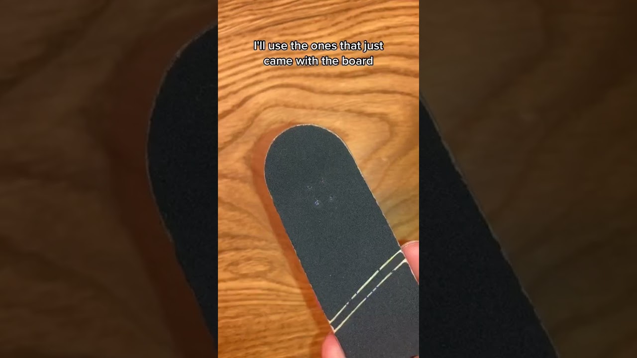 Setup BullGod Step by Step #fingerboard