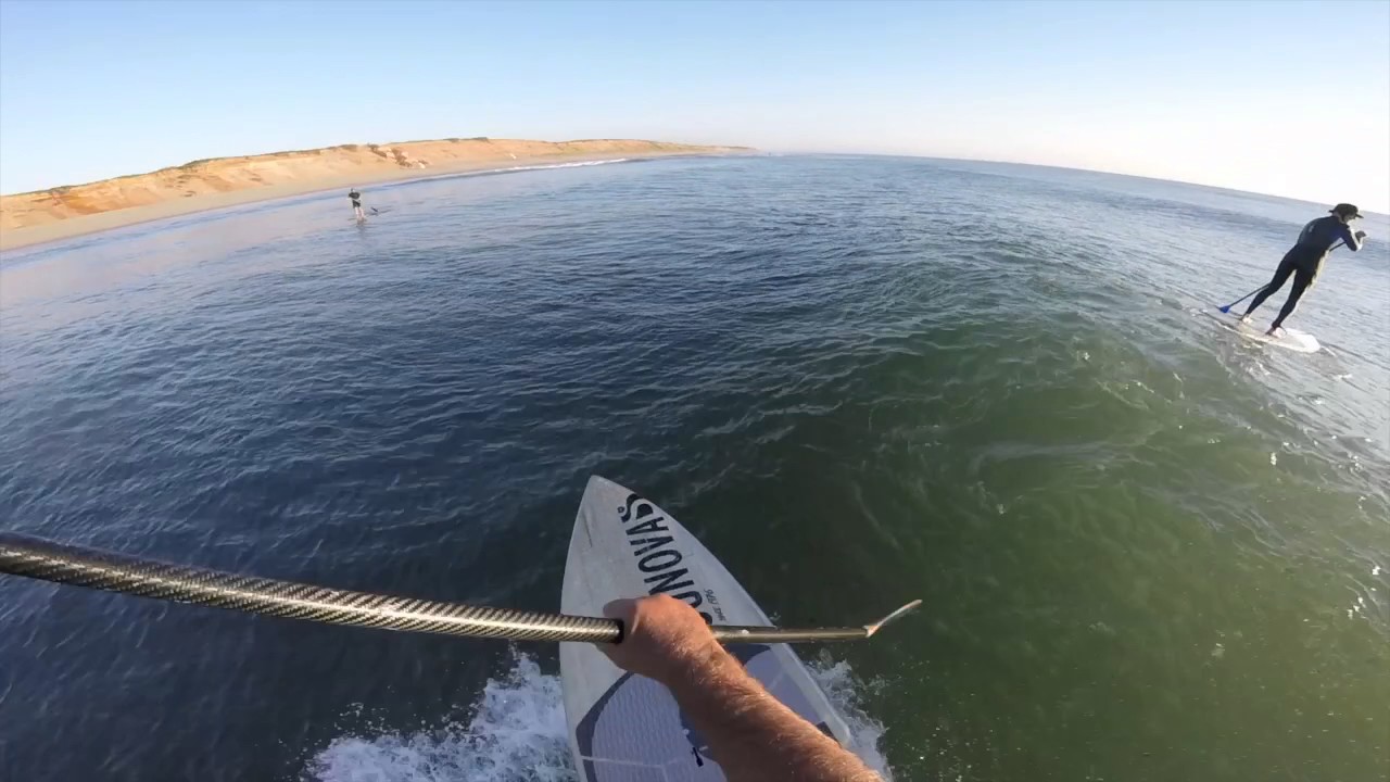 9'4 Sunova Acid  Sunrise Session