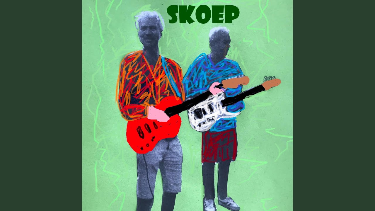 Say it out loud (feat. Josephine)