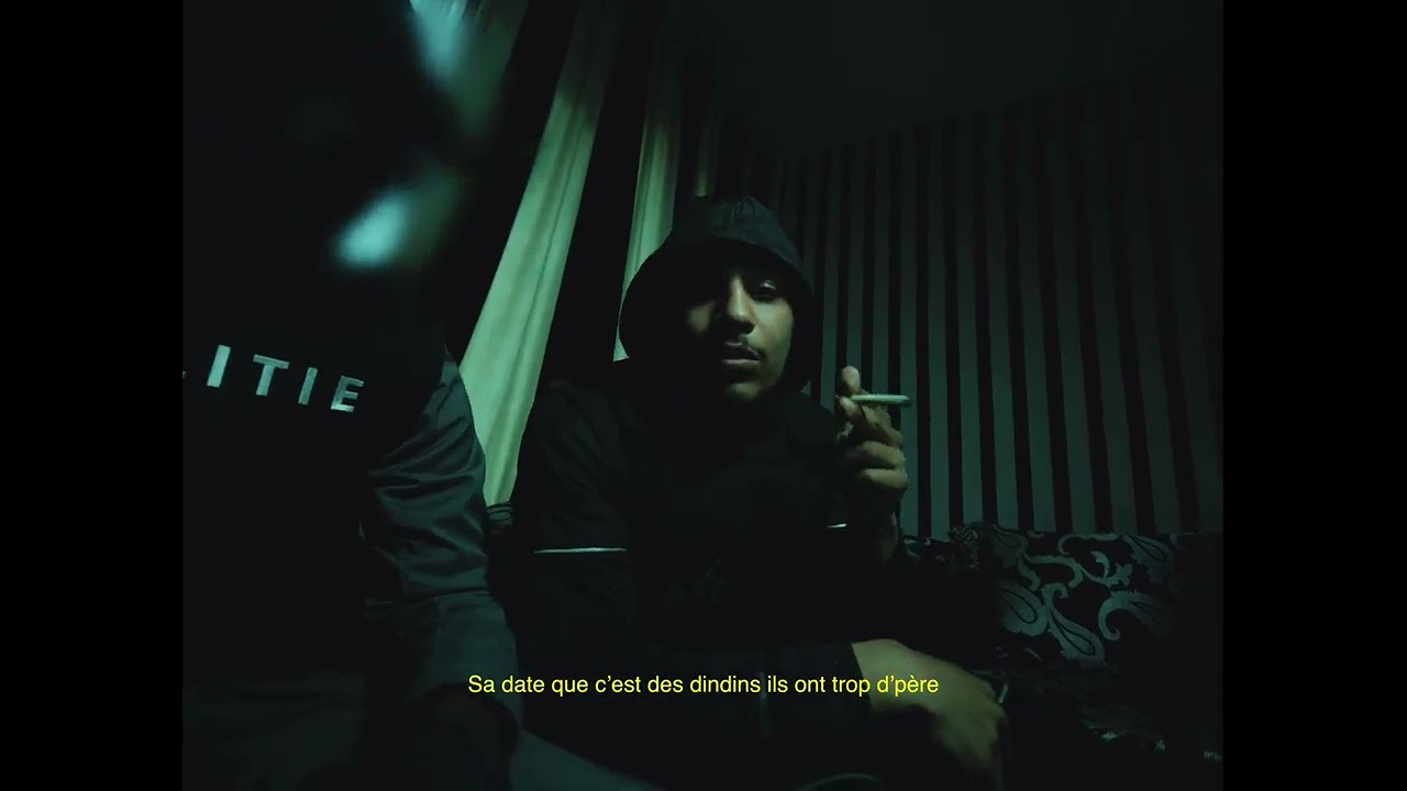 ZZ - MAFUNZ (Clip Officiel)