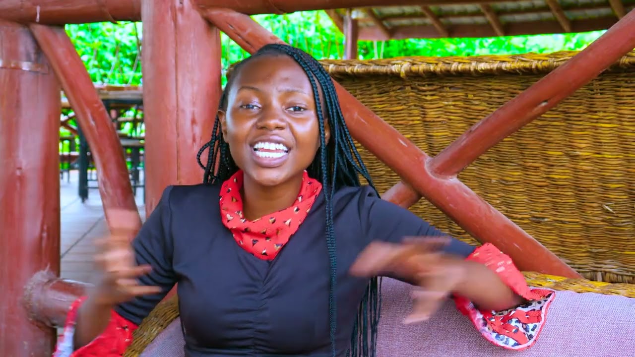 ACHA WIVU BY ROSE K(OFFICIAL VIDEO)