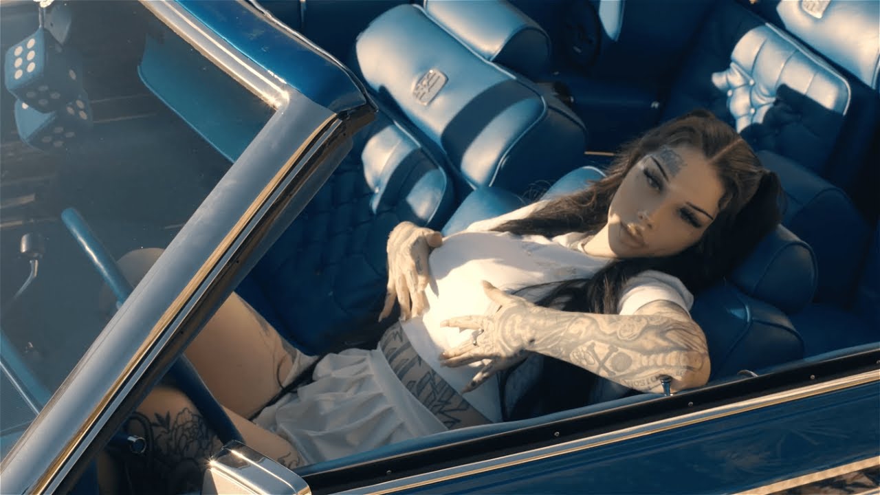 Lady XO - 