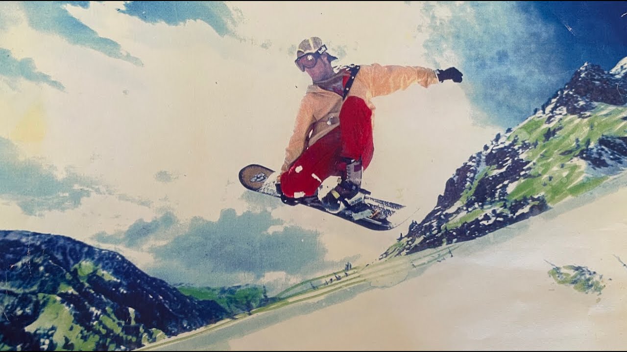 MICRODOSE Brighton Resort - Эпизод 2 из 6
