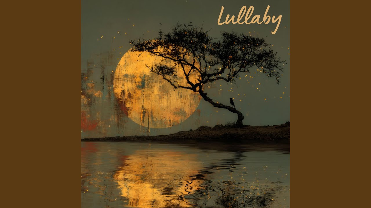 Lullaby (Americana Version)
