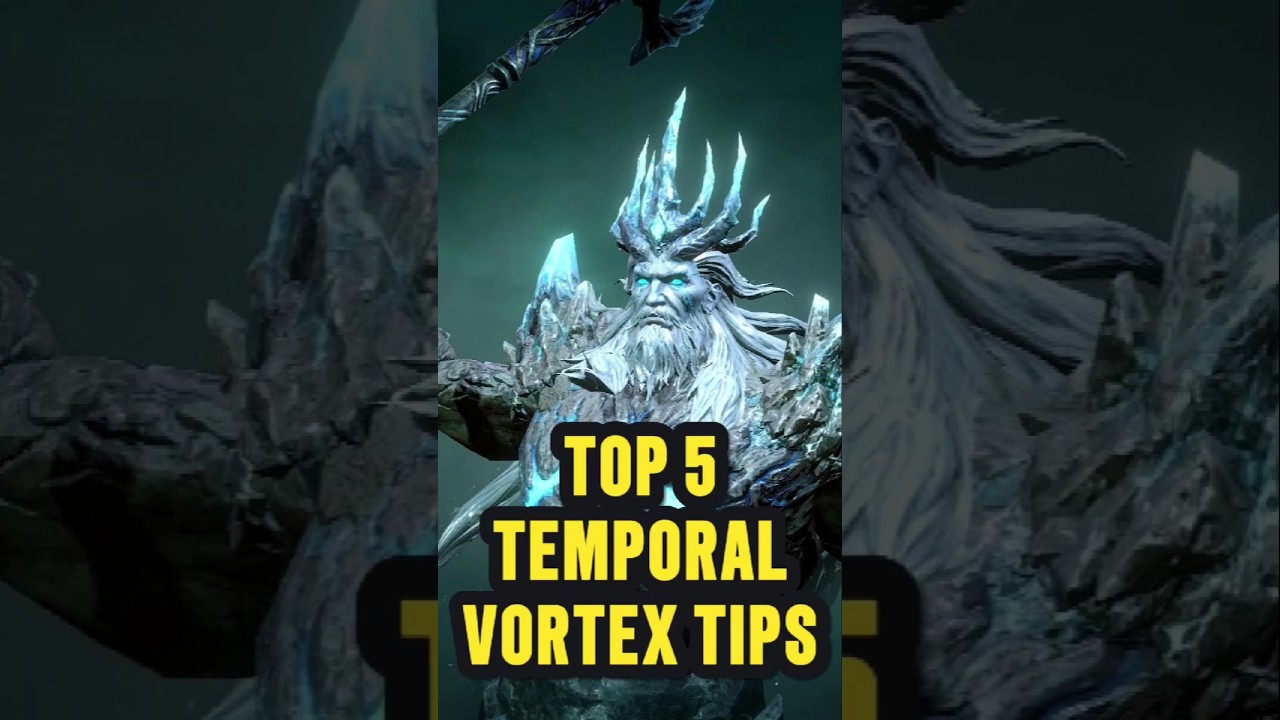 🚨 DOUBLE YOUR VORTEX DAMAGE WITH THESE 5 TIPS 🚨 #dragonheirsilentgods #dragonheir #gaming