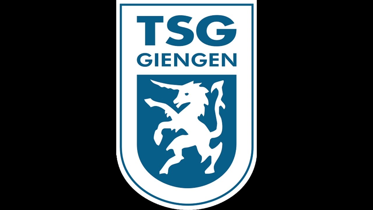 Unsere TSG Giengen
