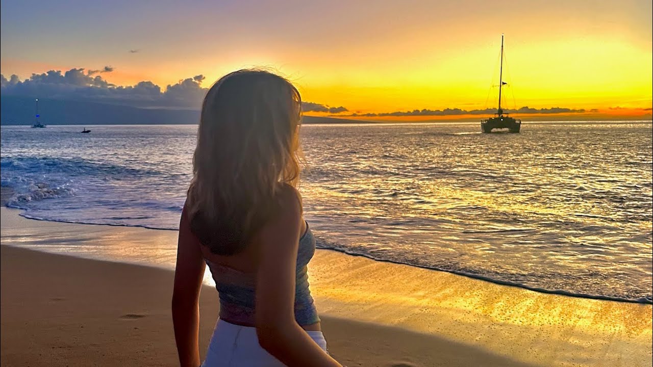 My Life in Hawaii