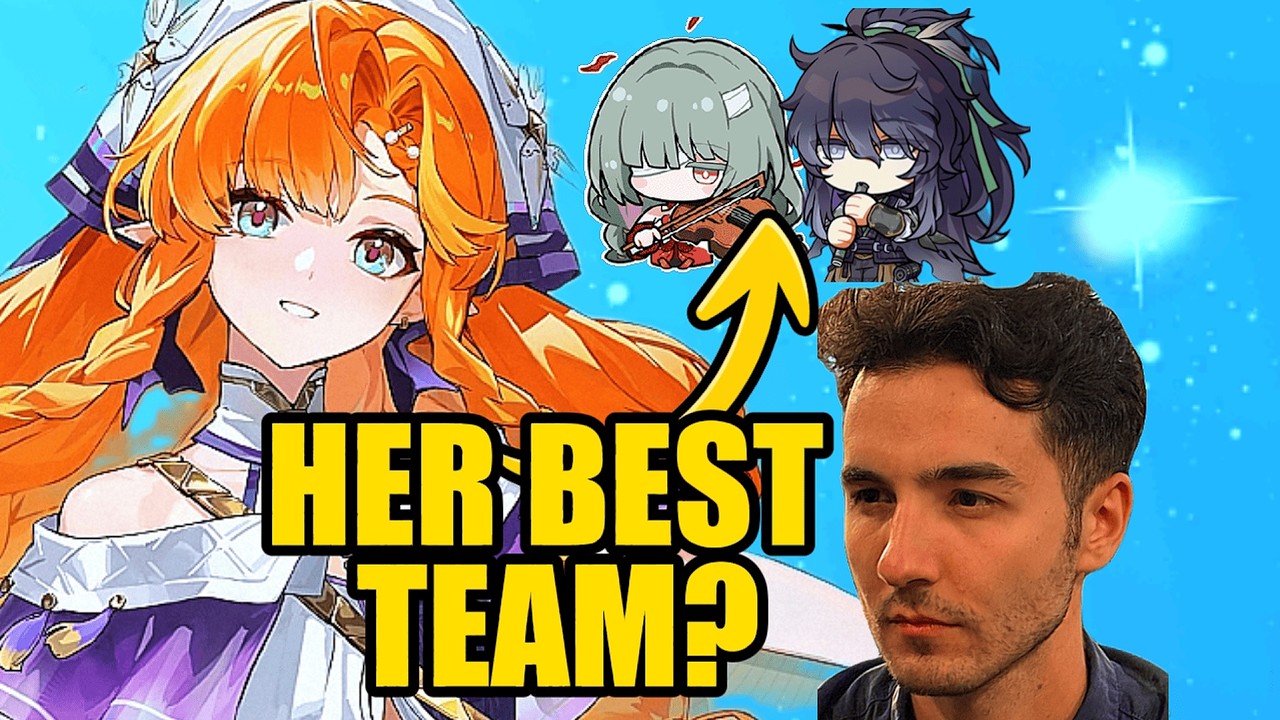 We Finally Know How Sigrika Works! (Kind of) | Wuthering Waves 3.1 - Sigrika Pre-Kit BEST Guide