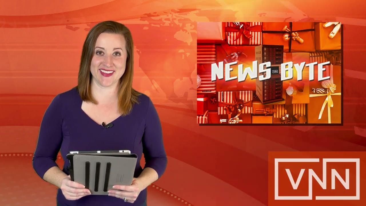 December News Byte | VNN