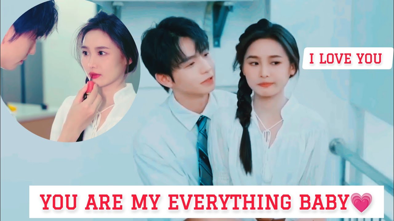 Principal Sir And Teacher Ki Love Story😱💞 | School Me Romance | #viral#love#school#story#drama 