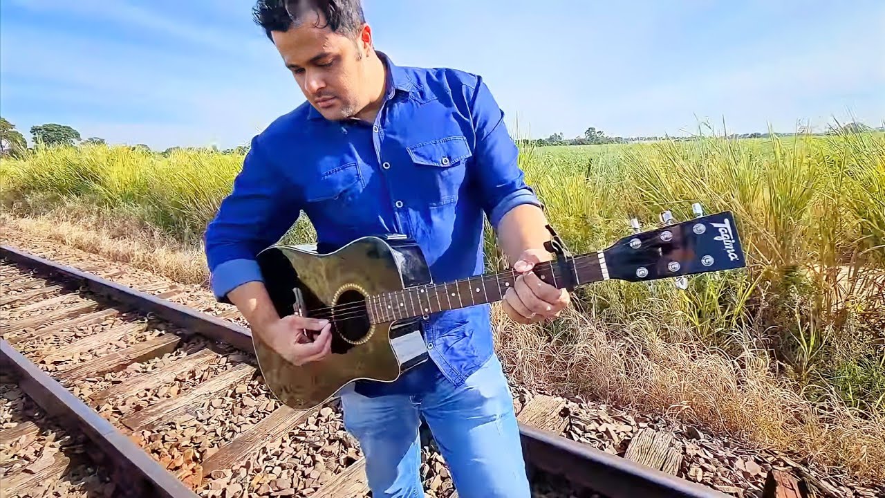 Hino 411 - O vitupério de Jesus (Cantado)