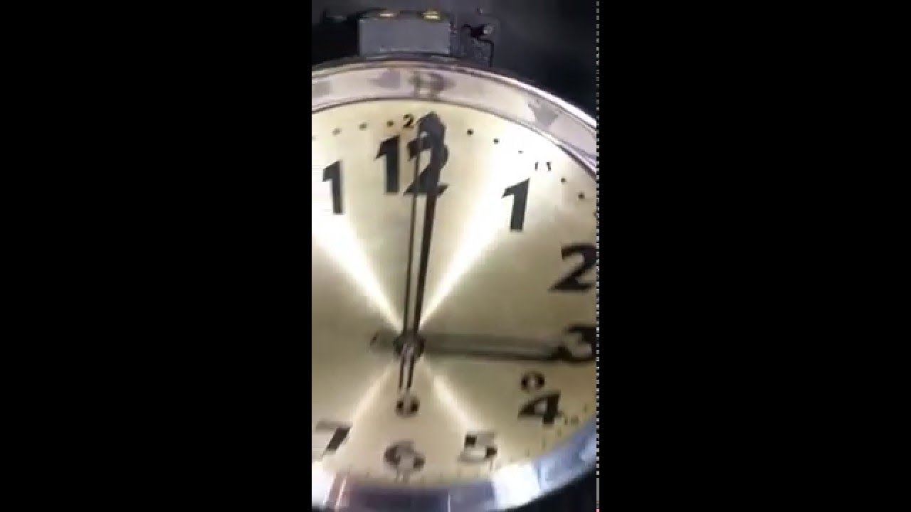 12 Gong Hermle Clock / 12 Hämmer + 12 Klangstäbe 2, wie Odo 36