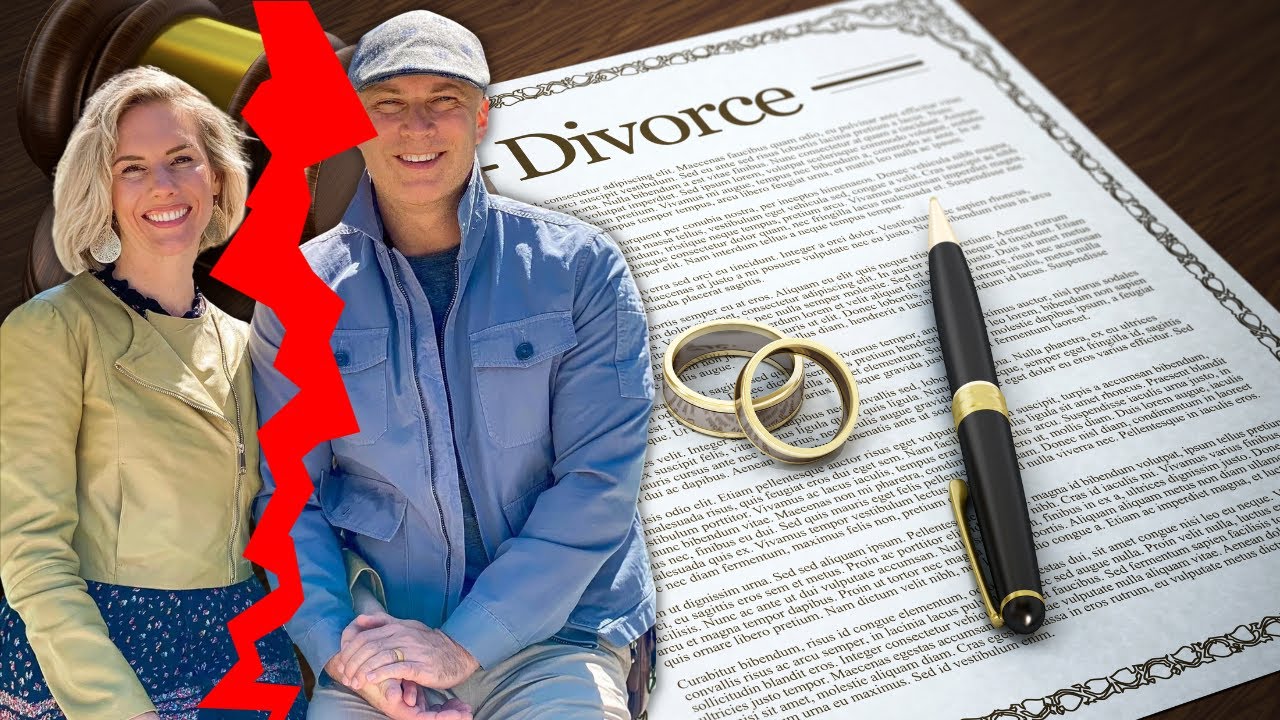8 Passengers Update: Kevin Franke Files For Divorce, Chad's Social Media, Kevin Threatens Charges