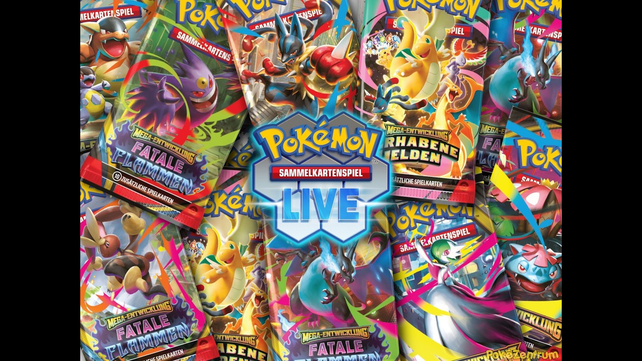 Pokémon TCG Live Let's Play Part 3