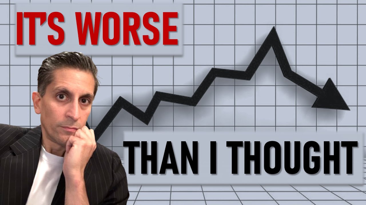 The Stock Markets Have Fooled Everyone (here's why)
