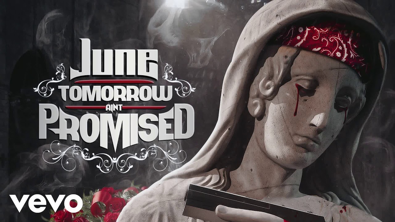 June X BlueJeans X Mozzy Type Beat