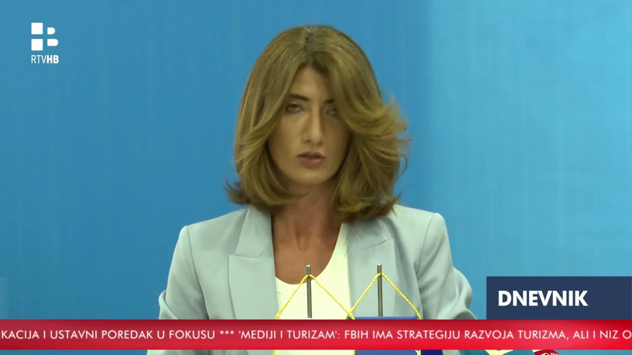 RTV HB | Južna obilaznica Mostara gotova za dvije godine