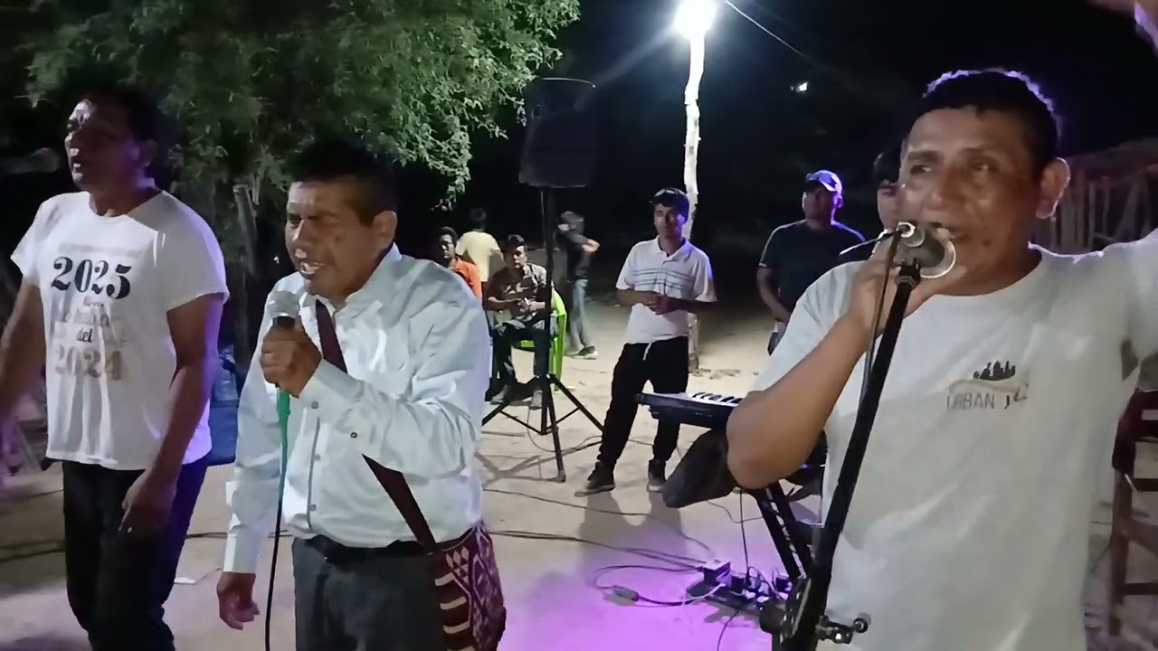Actuación Frecuencia Divina y Promesa de Dios en misión nueva El Chorro 13/01/26