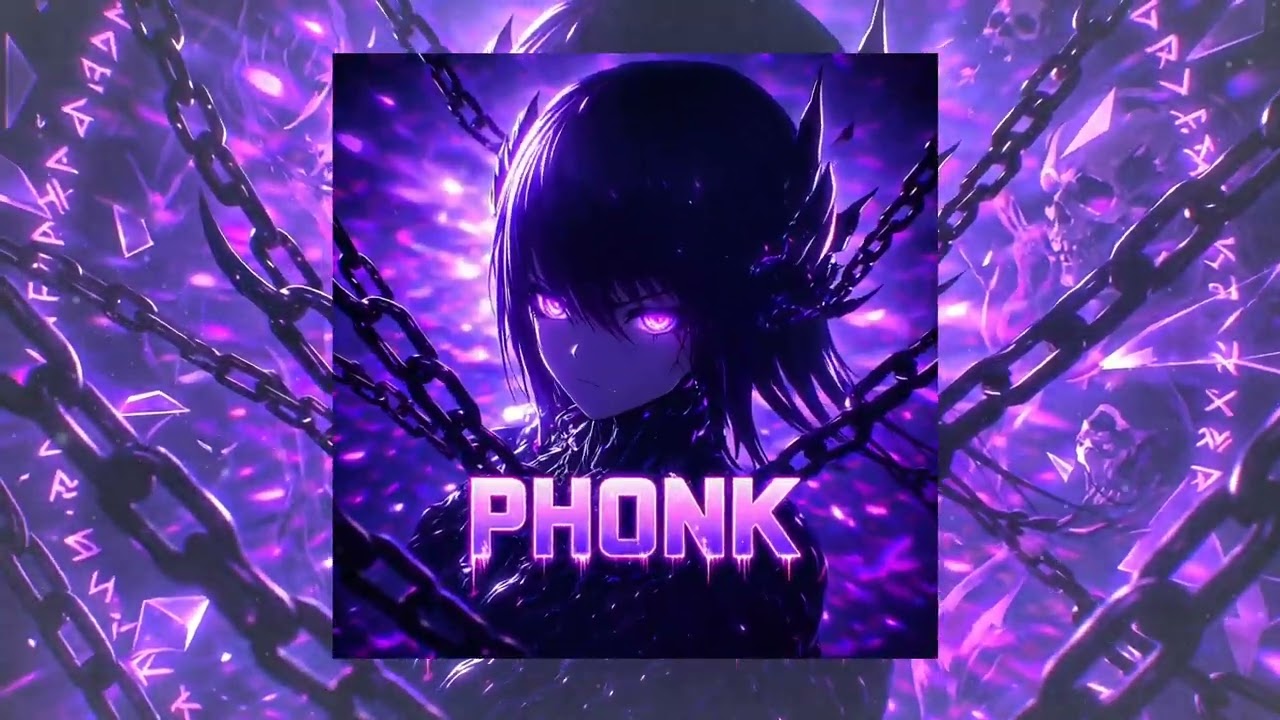 PHONK - ''CRISIS'' = ♾️☠️| VIRAL MUSIC PHONK 2026 🔥 | BEST PHONK | 2026 TIKTOK BRAZILIAN FUNK