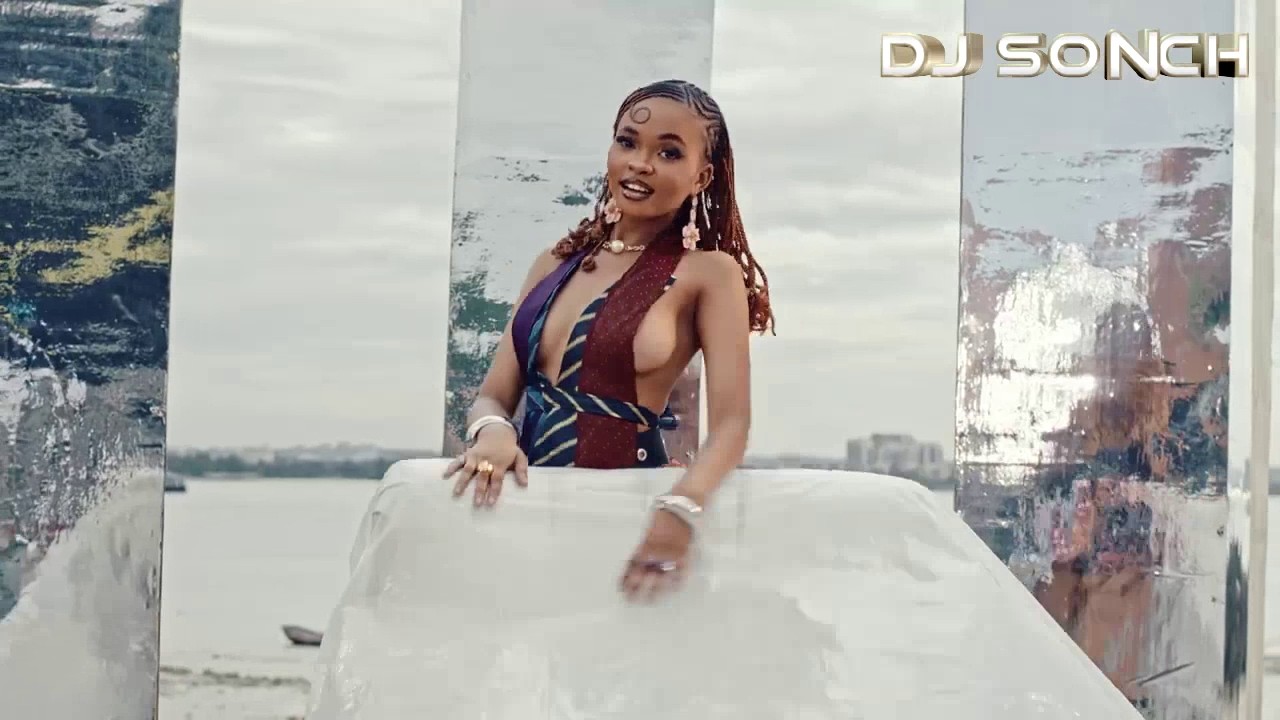 BEST VALENTINE VIDEO MIX 2026 | JAY MELODY, BIEN, MARIOO, WILLY PAUL, RAYVANNY, DJ SONCH