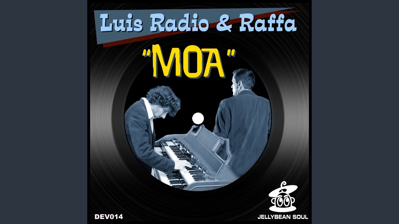 MOA (Main Mix)