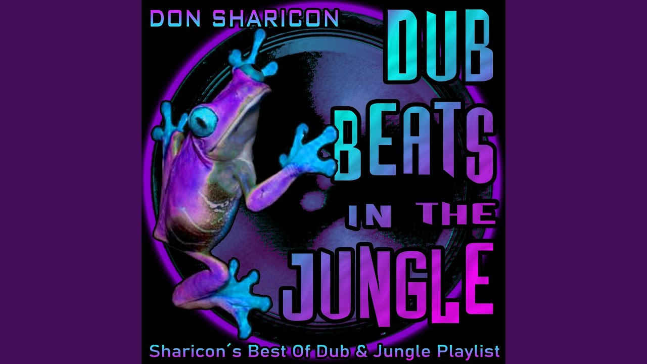 Ganja Smuggling (Jungle Mix)