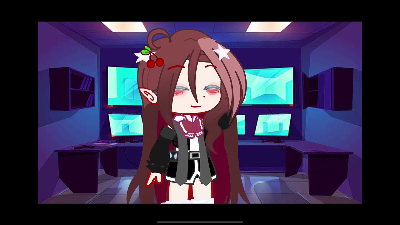 Yeosm characters react to (Roger❤️ 🖤!!) #YeosM 
