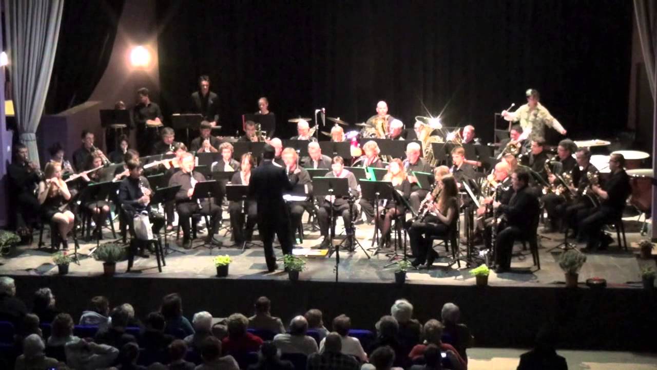 Mambo Jambo (Pérez Prado arrgt. N. Iwai)