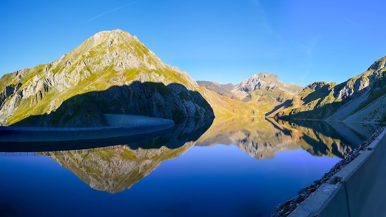 Mes plus beaux Fonds d'Ecran dans les Pyrénées