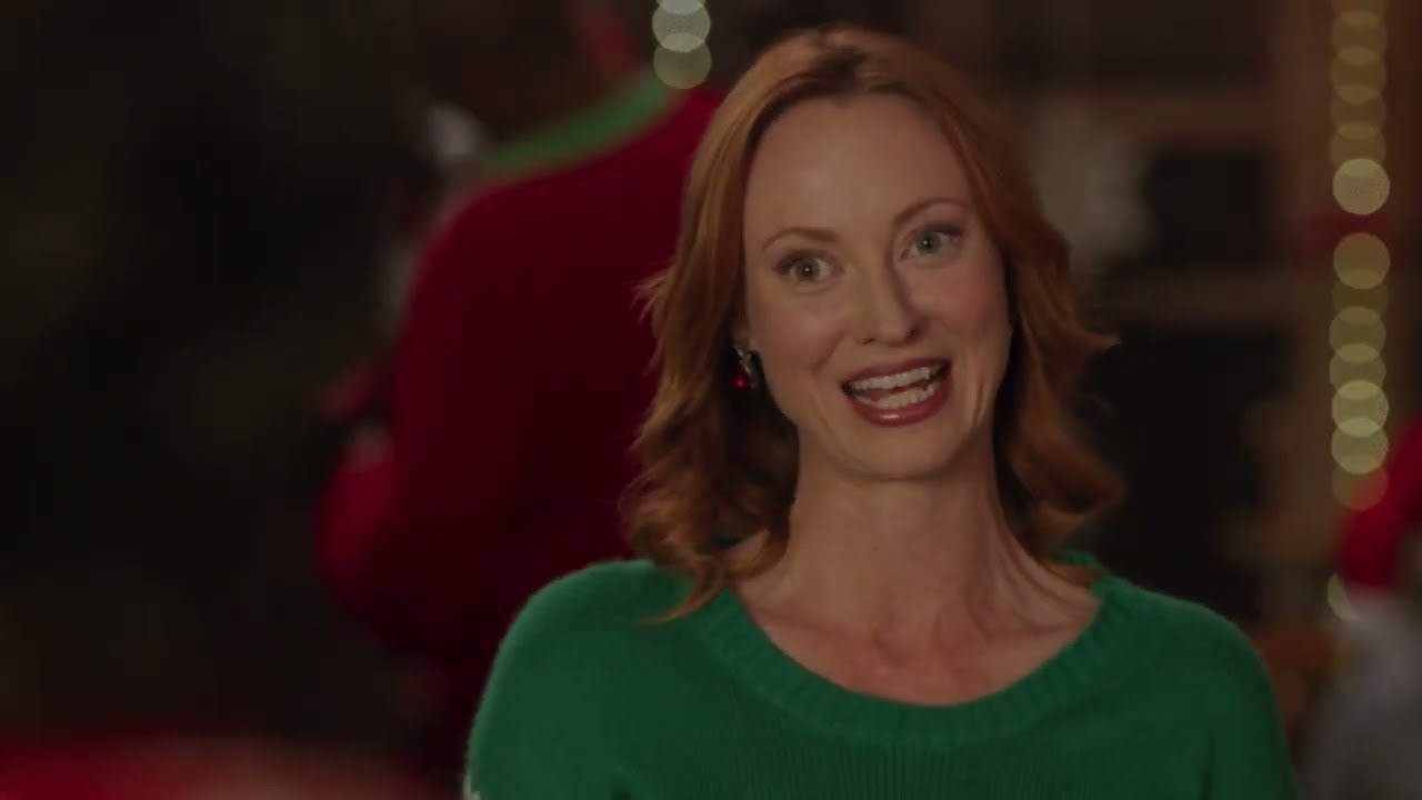 Consegna per Natale Film Completo in italiano  HD