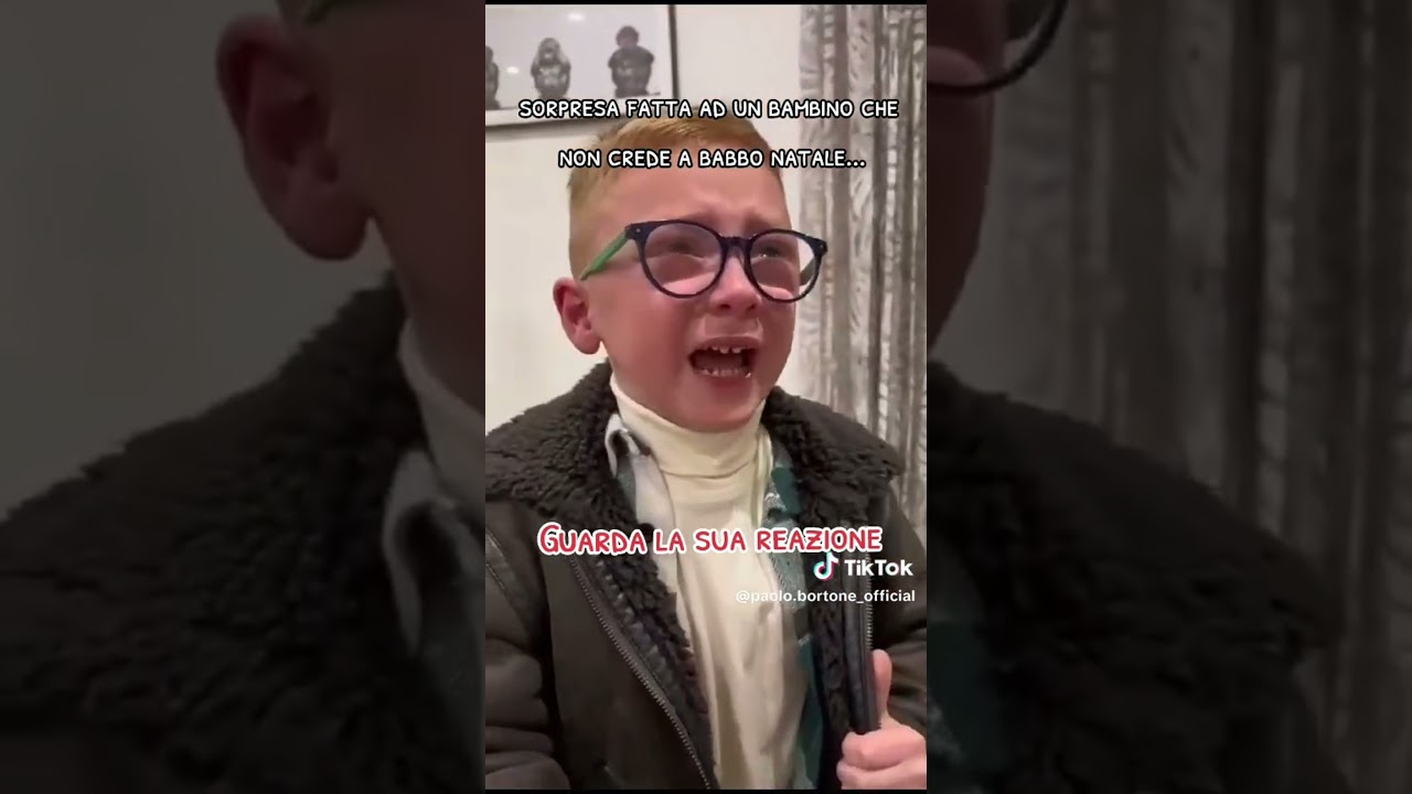 Ringrazio tutti gli elfi #memes